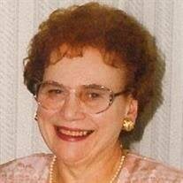 Margaret Dolores Shields Obituary