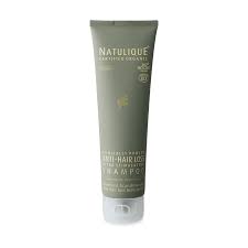 It contains biotin, pumpkin seed, black cumin seed oil, nettle and other ingredients which will help reduce hair loss and promote volume and growth. Anti Hair Loss Shampoo Natulique Texas By Innovative Beauty Distributors