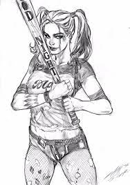 Pin En Harley Quinn Poison Ivy