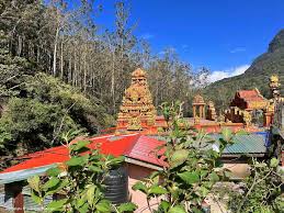 Tales From Sri Lanka | Of Seas, Forts And The Holy Hills! - Team-Bhp