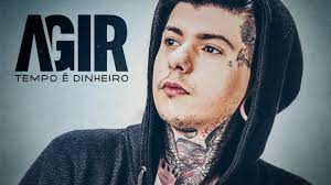 Looking for online definition of agir or what agir stands for? 04 Agir Tempo E Dinheiro Chords Chordify