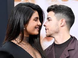 Priyanka chopra was born on 18th july 1982 in jamshedpur, india. Priyanka Chopra On Nick Jonas I Love The Fact That At The End Of Quarantine We Still Liked Each Other Pinkvilla