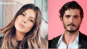 ¡Las Socias la aplaudieron! La ex de Toto Salvio de novia con el actor  español Jon González