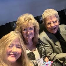 Joan Swords Giles, 88, passed away