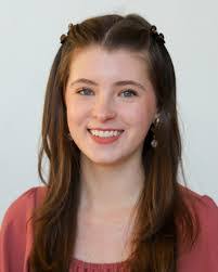 Joyce Falcon's Instagram, Twitter & Facebook