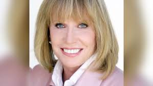 General Hospital Tragedy: Leslie Charleson, Iconic Monica Quartermaine  Actress Death