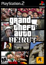 Later titles were developed under the oversight of brothers dan and sam houser, leslie benzies and aaron garbut. Grand Theft Auto Beirut Uncyclopedia The Content Free Encyclopedia