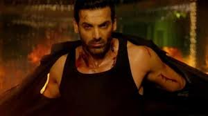 Satyameva jayate (2018) hindi full movie watch online in hd print quality free download. Satyameva Jayate Review John Abraham Film Is A Painful Throwback To 80s Movies News