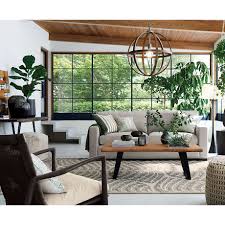 Available online or in store. Crate Barrel Yukon Natural Coffee Table Lazysuzy