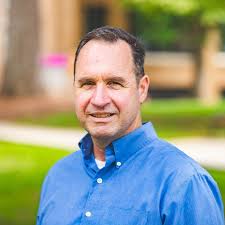 Dr. J. Geoffrey Knowles » Bryan College