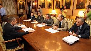 El Gobierno foral prorroga el Renove al menos hasta fin de año ante la  caída de las ventas