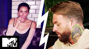 Geordie shore star aaron chalmers is going to be a dad, he excitedly confirmed today. Is This The End Of Marnie And Aaron Confessions Cam Geordie Shore Youtube
