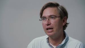 David Becker, Chancellor’s Distinguished Teaching Award