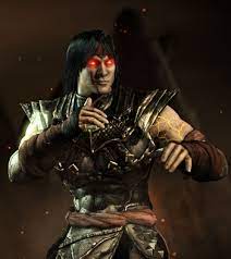 Cada personaje de mortal kombat x tiene un disfraz alternativo. Mkwarehouse Mortal Kombat X Liu Kang