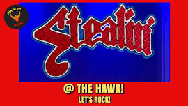 Live Music – Stealin’