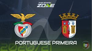 Live commentaries, live scores and detailed statistics 21/03/2021. 2020 21 Portuguese Primeira Liga Benfica Vs Sporting Braga Preview Prediction The Stats Zone