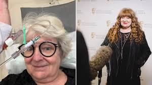 Perth sepsis survivor reveals doctors warned his wife, who had recently  given birth, he might not make it