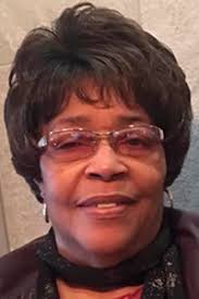 Lucille Ringold 1942-2020