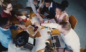 You just have to find the right fit for you. How To Choose A Brokerage When Starting As A Real Estate Agent Vaned