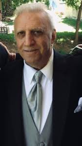 Obituary for Dino Grosso