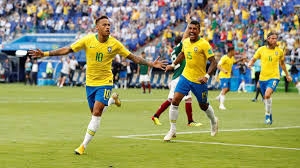 The 2018 fifa world cup was an international football tournament contested by men's national teams and took place between 14 june and 15 july 2018 in russia. World Cup 2018 Quarter Finals Guide And Predictions Neymar S Brazil End Belgium Hopes As France Croatia And England Reach Semis The National