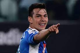 Ver más ideas sobre hirving, hirving lozano, chucky lozano. Hirving Lozano In Champions League Napoli S New Mexico Star Ready To Take Ucl By Storm Goal Com