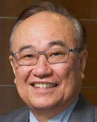 We thank the office of y.b. Paul Low Seng Kuan Forum Economique Mondial