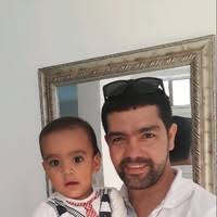 jose David Niño Sanjuan