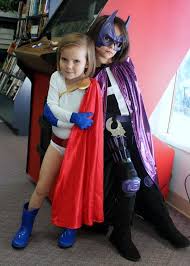 Hip Nerd Super Hero Costumes Cool Superhero Costumes Cool Halloween Costumes