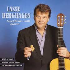 Lars lasse nils berghagen is a swedish singer, songwriter and actor. Lasse Berghagen Spotify