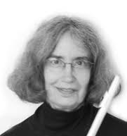 Flute Music of New York Jewish Composers