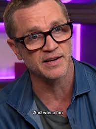 Devon Sawa is taking a look back