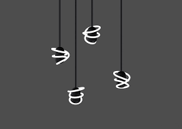 10 Brilliant Lighting Designs Shining At Milan Design Week Milan Design Milan Design Week Led Lamp Design
