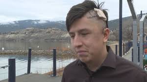 Penticton, B.C. man recovering from severe brain injuries after alleged  random attack
