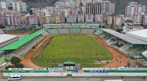 Giresun çotanak spor kompleksi #giresunspor #stadyum pic.twitter.com/6xpxcwre1f. Giresun Ataturk Stadi Spor Musabakalarina Veda Etti Spor Kayseri Canli Gaste