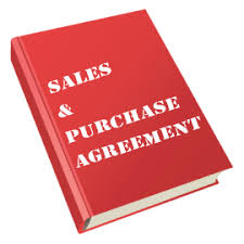 If the seller has loan, the buyer must settle the seller's loan within this 3 months. Sales And Purchase Agreement Wma Property