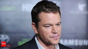 The Talented Mr Ripley' being turned into a TV series