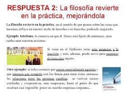 El statu quo que precipitó este conflicto era inestable. Sentido De La Filosofa Es Til Sirve Para
