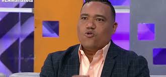 Muere la madre del humorista Miguel Céspedes Ensegundos República Dominicana