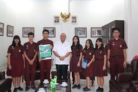 14 tahun 2005 tentang guru dan dosen. 7 Sma Favorit Di Medan Apa Sekolah Kamu Masuk Daftar