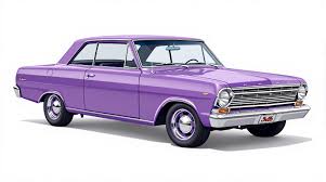 Image result for Saddle Tan 1963 Nova
