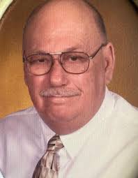 John E. Spilker Obituary October 21, 2022