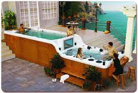 In this section of our website, we will help you plan out the pool of your whether you want to build a small pool or a luxurious pool spa combo, get all the inspiration you need from our idea guide. Luxurious Spas Hot Tubs 16 My Dream Home Pool Hot Tub Hot Tub