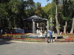 Какие достопримечательности одессы возможно посмотреть за короткую прогулку в перерывах между солнечными ваннами на городских пляжах. Dostoprimechatelnosti Odessy Top 26 Mnogo Foto