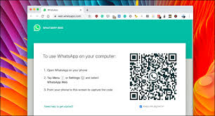 My 5 year old htc wildfire continuously scanning the qr code, but not loggi. How To Use Whatsapp On Your Computer And Web