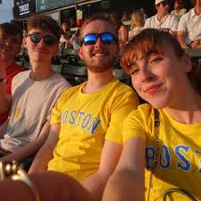 Wait there was a dance last night?