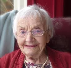 Violet, the third oldest person in the country, dies aged 112