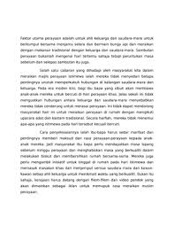Toleransi islam dalam hubungan etnik 1. Hubungan Etnik Assignment Makanan