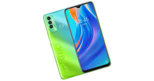 TECNO Spark 7P launches with 6.8” 90Hz ...