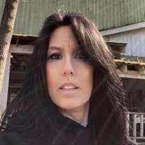 Stacey Neese's Instagram, Twitter & Facebook